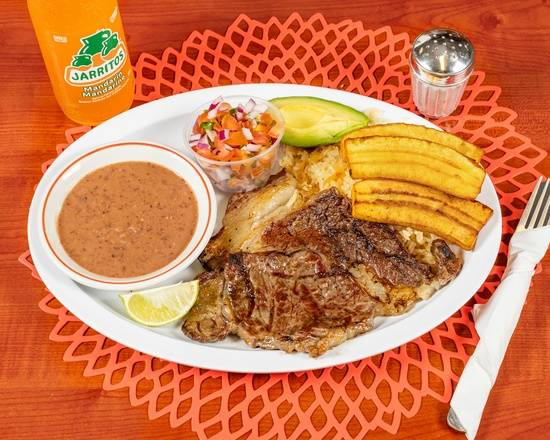 Carne Asada