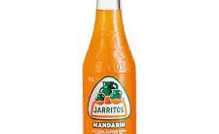 Jarritos Mandarin