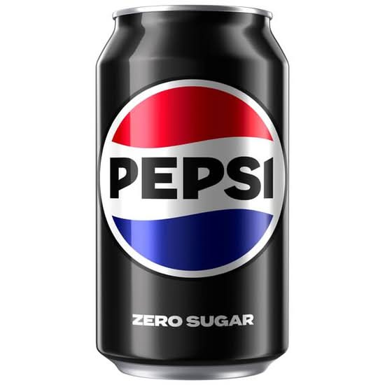 PEPSI ZERO (355ML)