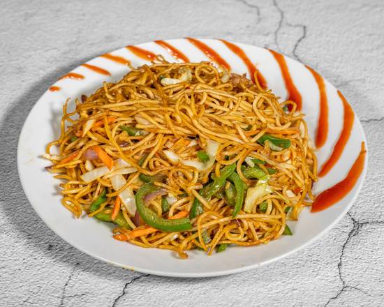 Veg. Noodle