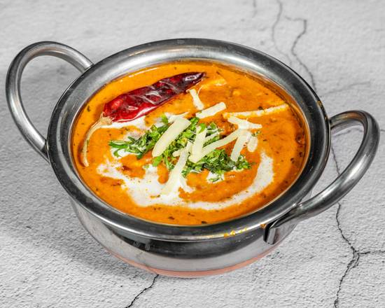 Paneer Lababdar
