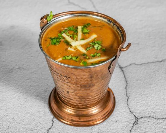 Dal Makhni