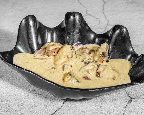 Tandoori Malai Chaap