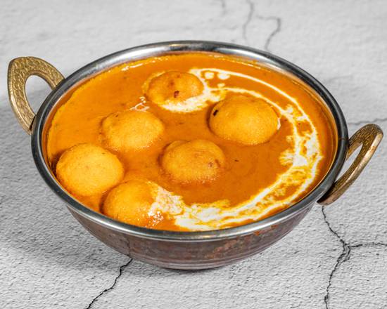 Malai Kofta