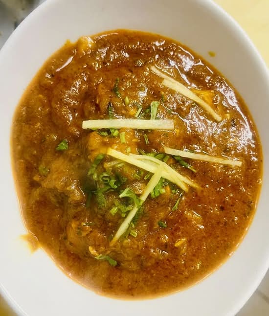 Chicken Curry Dhaba