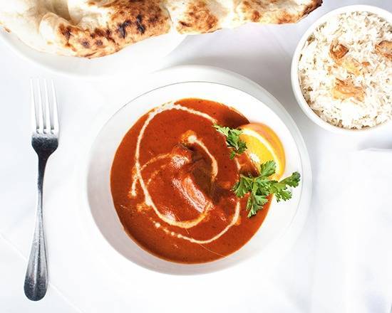 Kamasutra Butter Chicken