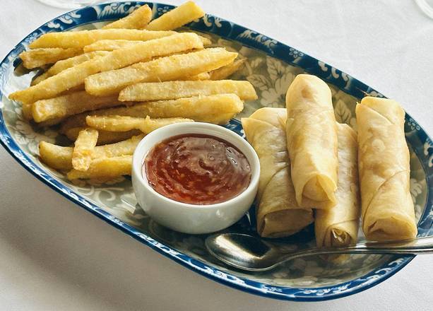 Spring Rolls