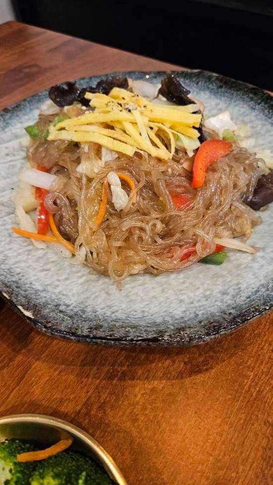 Japchae (large size)