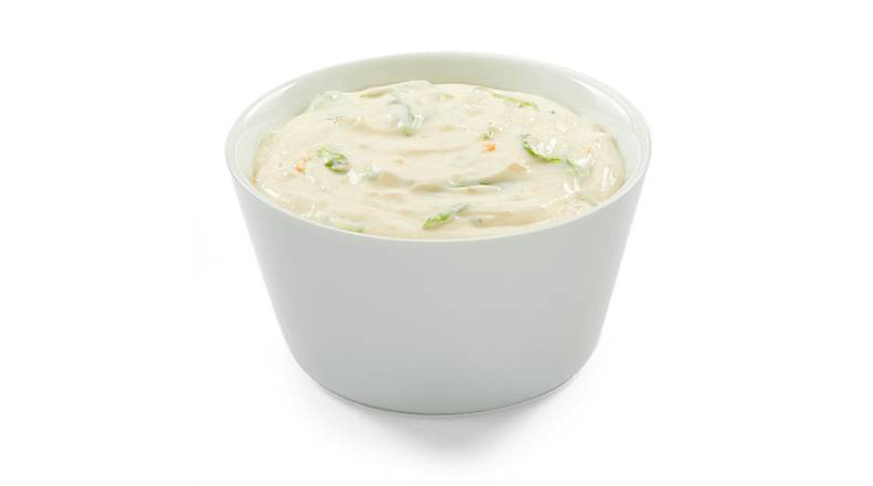 Side Cactus Dip