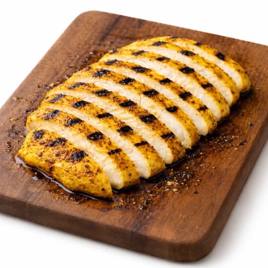 Add 11 Spice Chicken Breast