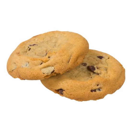 Chocolate Chip Cookie