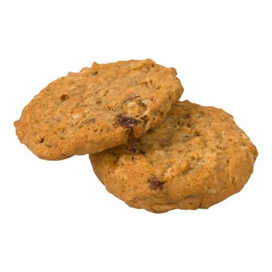 Oatmeal Raisin Cookie