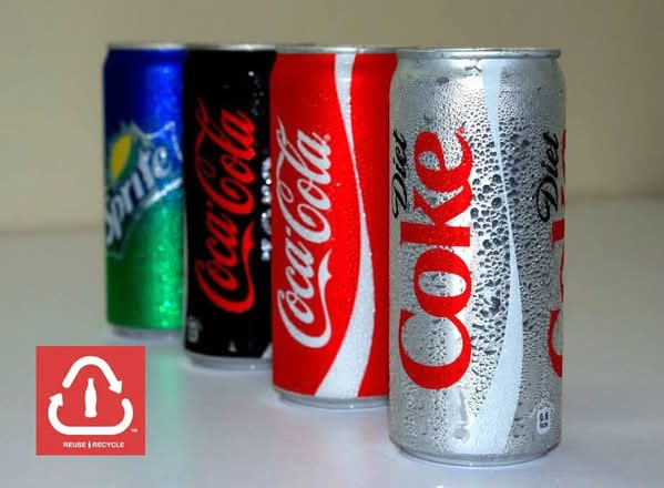 Canned Pop (355 Ml)