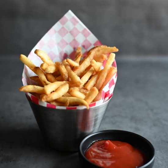 Fries