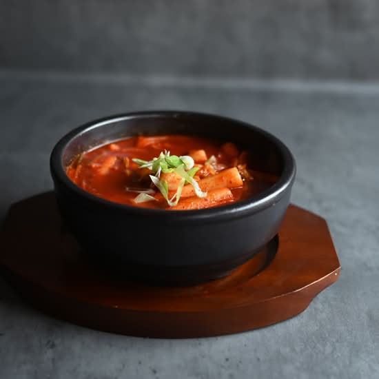 TteokBokki