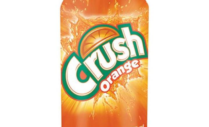 Orange Crush