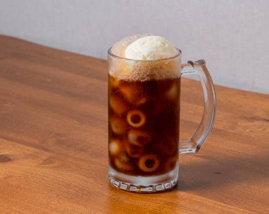 Root Beer Float