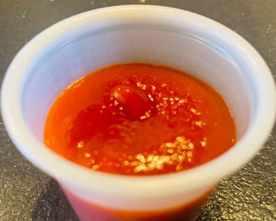 Hot Sauce (Sriracha)