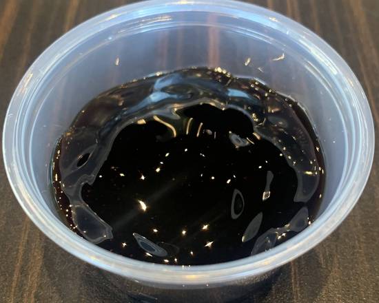 Unagi Sauce (Eel Sauce)