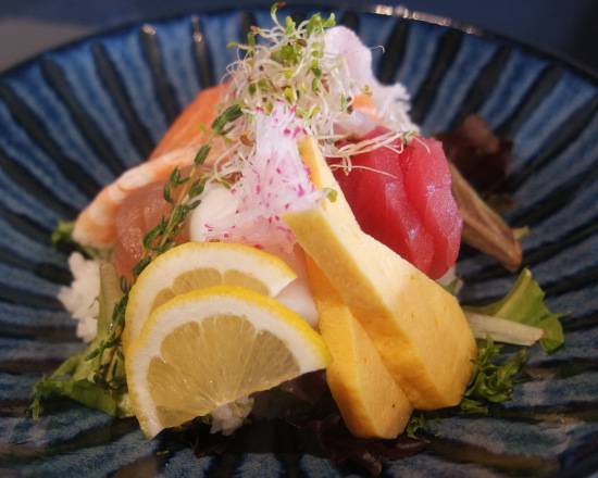 Chirashi Don