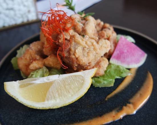 Chicken Karaage