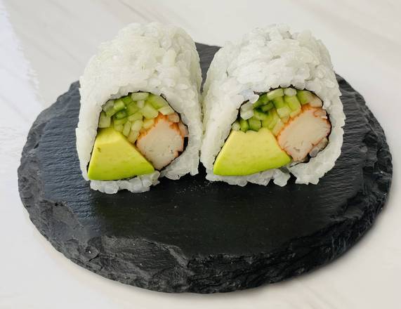 California Roll (6 pcs)