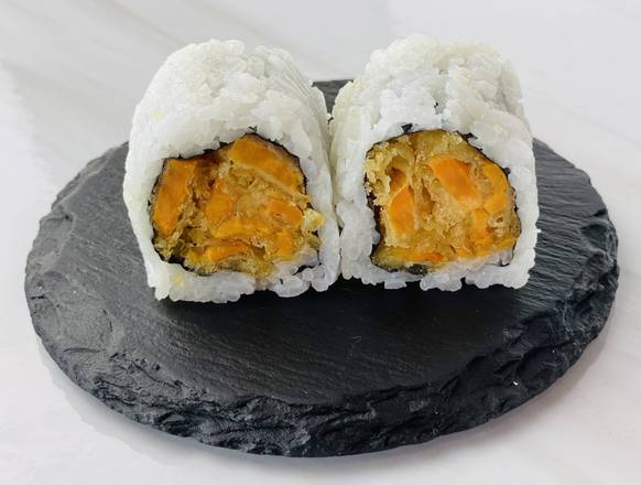 Yam Roll (6 pcs)