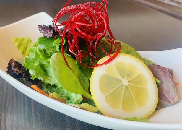 Green Salad