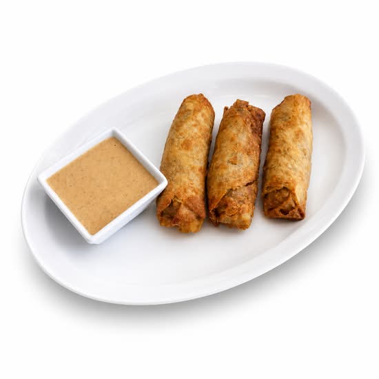 Southwest Egg Rolls