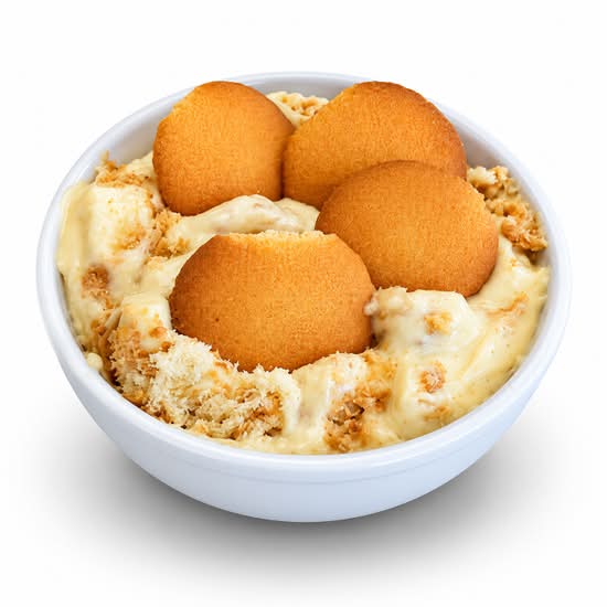 Banana Pudding