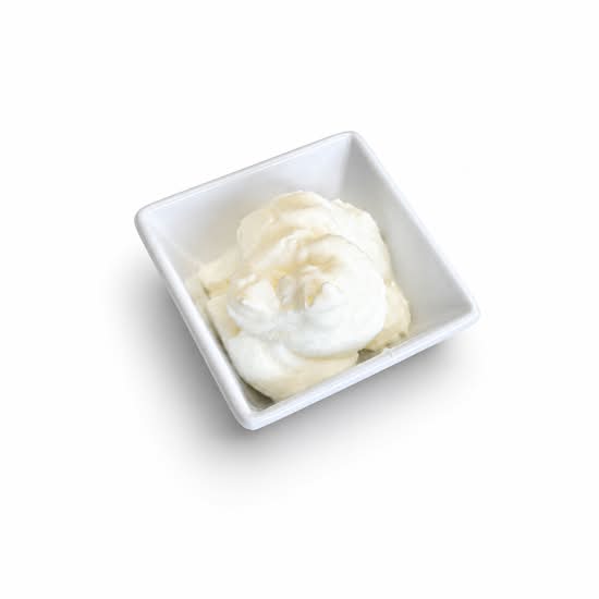 Sour Cream