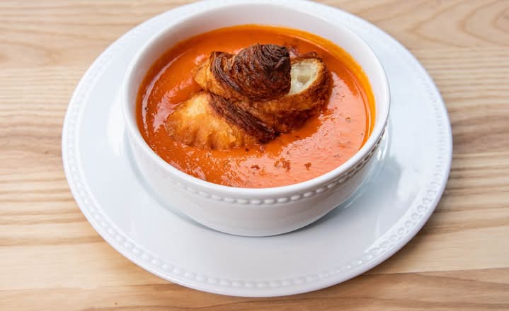 Tomato Soup