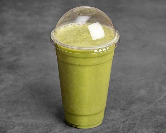 Alkalizer Smoothie
