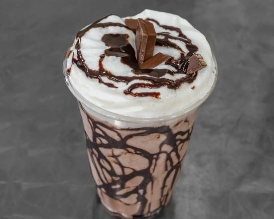 Kit Kat Shake