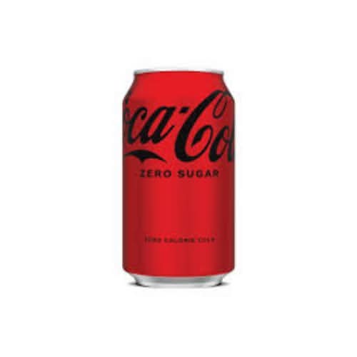 Coca Cola Zero