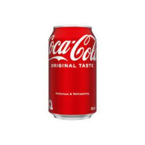 Coca Cola