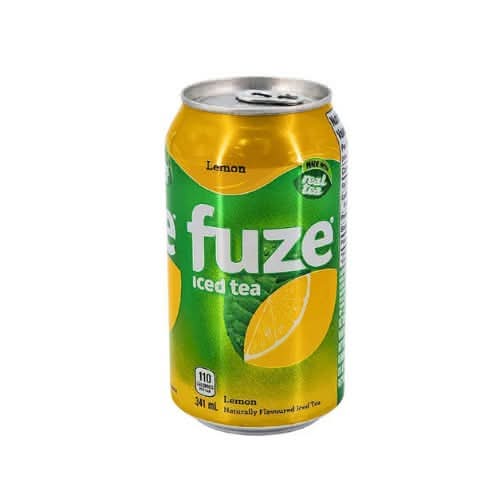 Fuze Tea