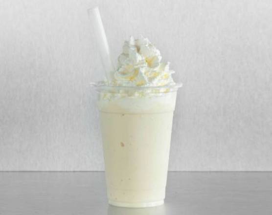 Milkshake Vanille 🍨