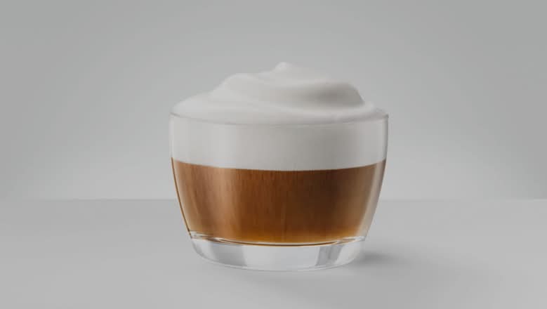 Cappuccino 🍵