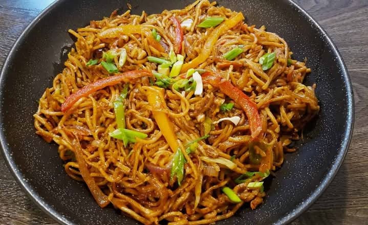 Chow-Mein Noodles (Buy 1 Get 1)