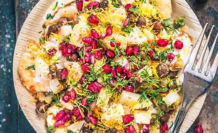 Chaat Papri