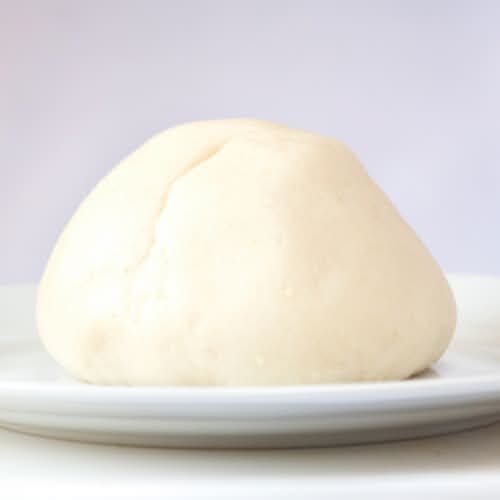 Pounded Yam