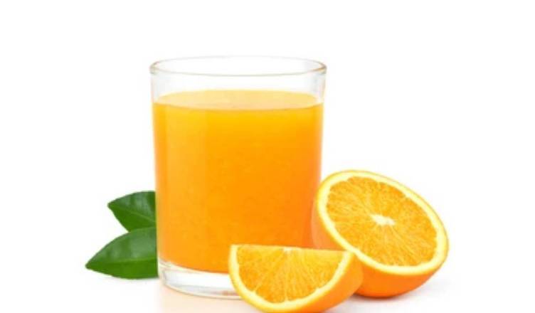 Orange Juice