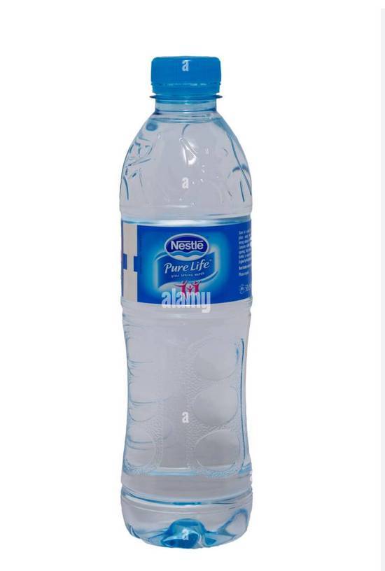 Water Bottle