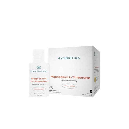 Cymbiotika Magnesium Box