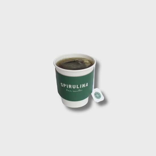 Peppermint Tea