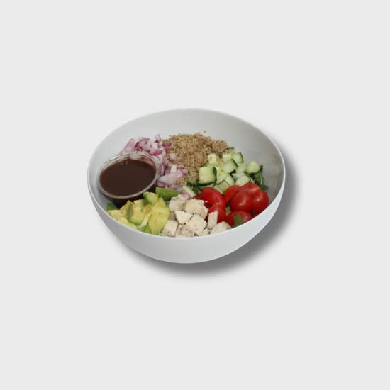 Chicken Avo