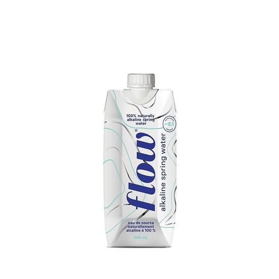 Flow Water