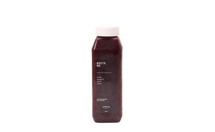 Beets Me Organic Juice