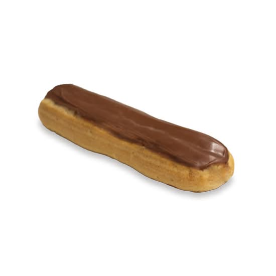 ÉCLAIR CHOCOLAT